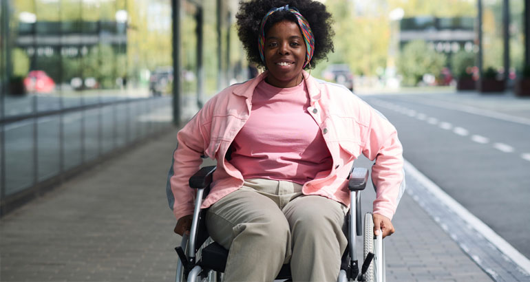 L’Engagement de Cati Air pour les Patients et Passagers en Situation de Handicap